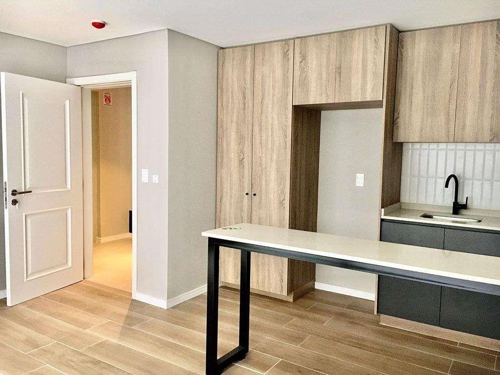 Apartamento en alquiler de 1 dormitorio en Punta Carretas