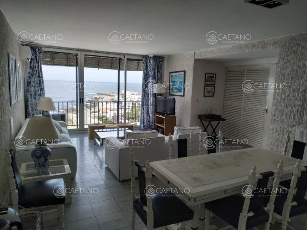 Apartamento en la Península: VISTA