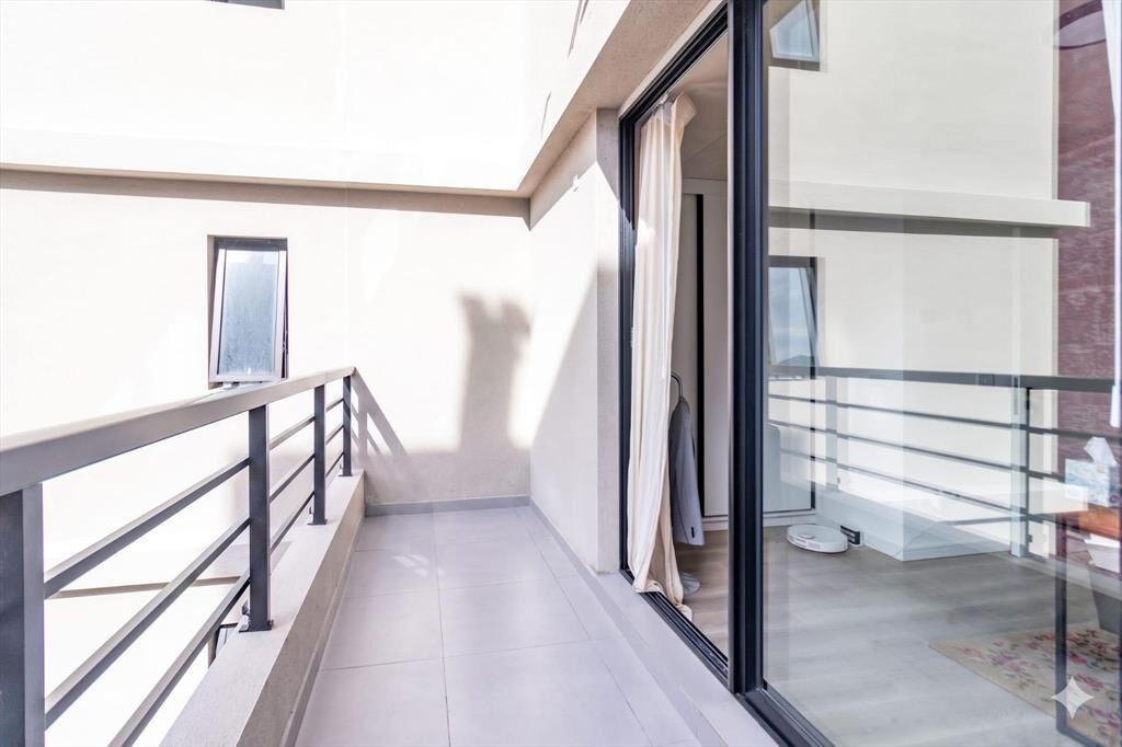 Venta apto 2 dorm, terrazas y gge - Punta Carretas
