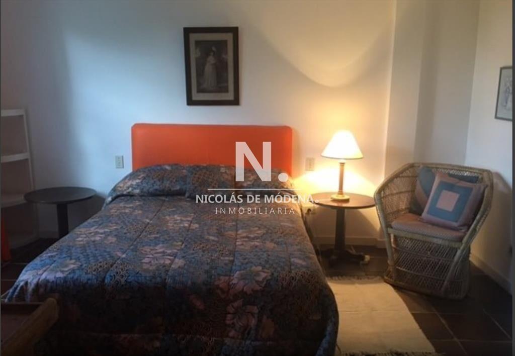 Lindo departamento con Gran Iluminación.