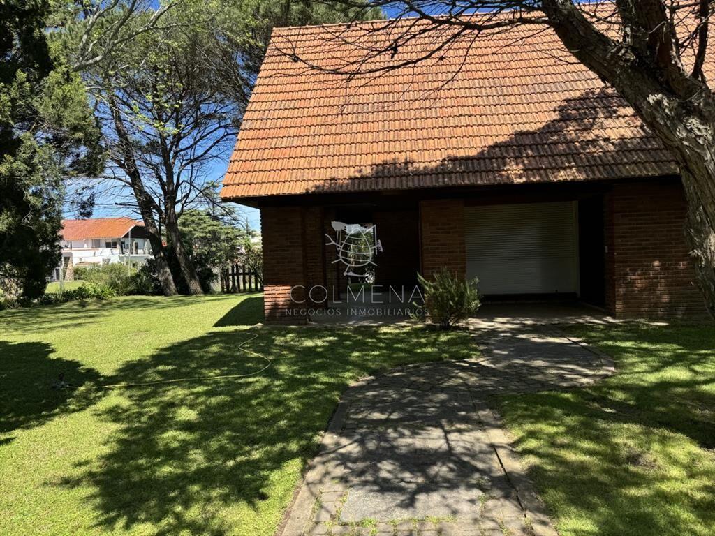 Hermosa casa a 200 mtrs del mar