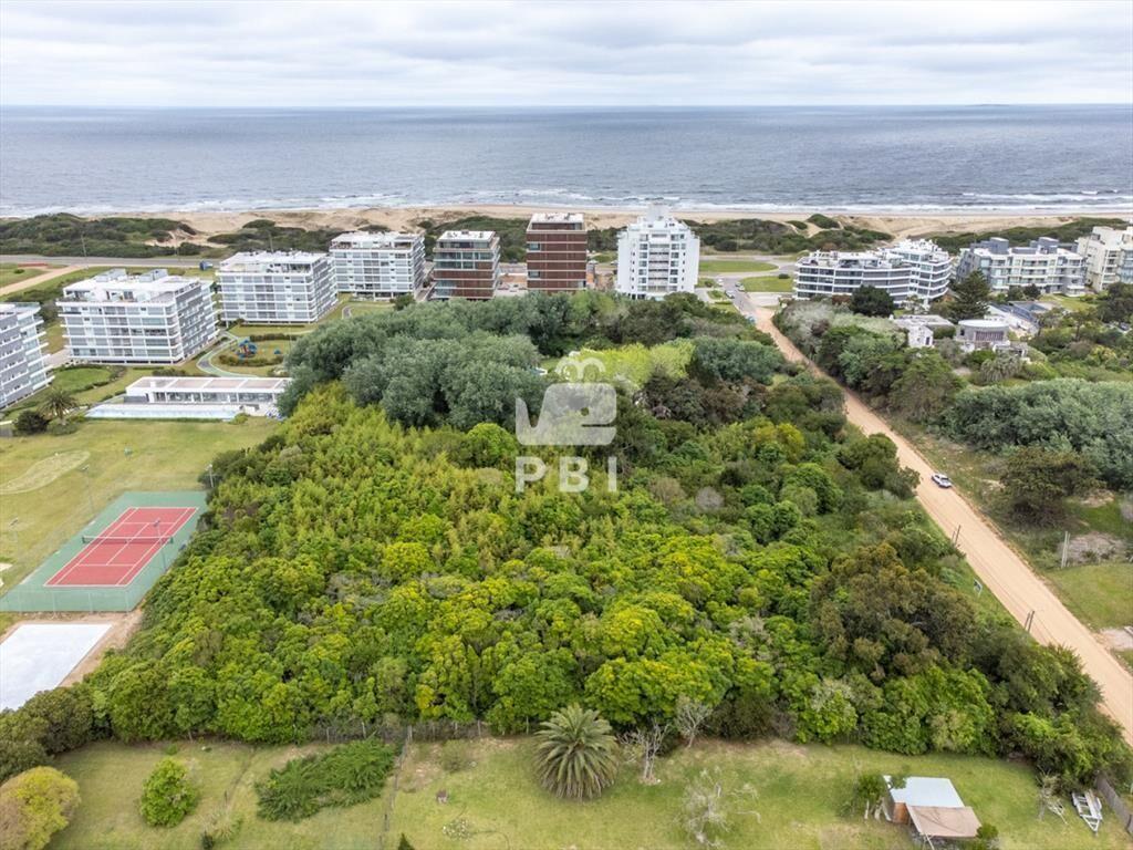 Lote en venta en El Placer, Punta del Este - Ref