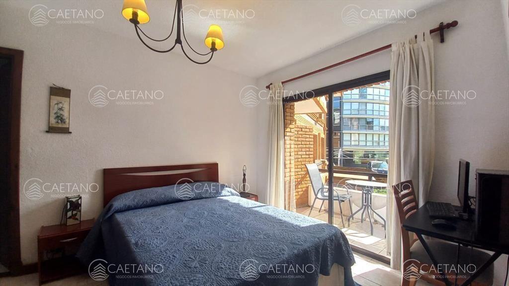 Vende apartamento de 2 dormitorios en Roosevelt, Punta del
