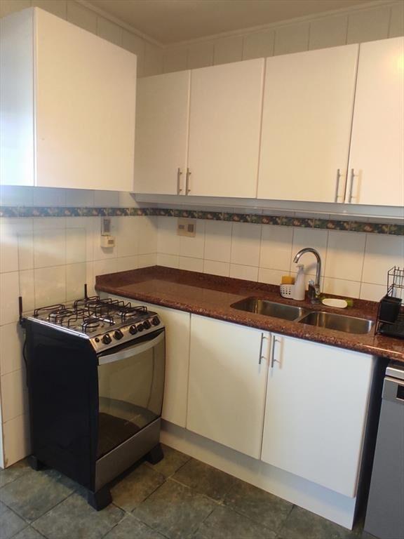 Alquiler Apartamento de dos dormitorios amueblado en punta