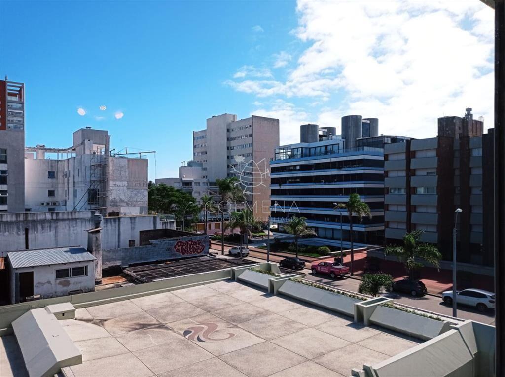 Apto en Península a solo 200 metros de la plaza