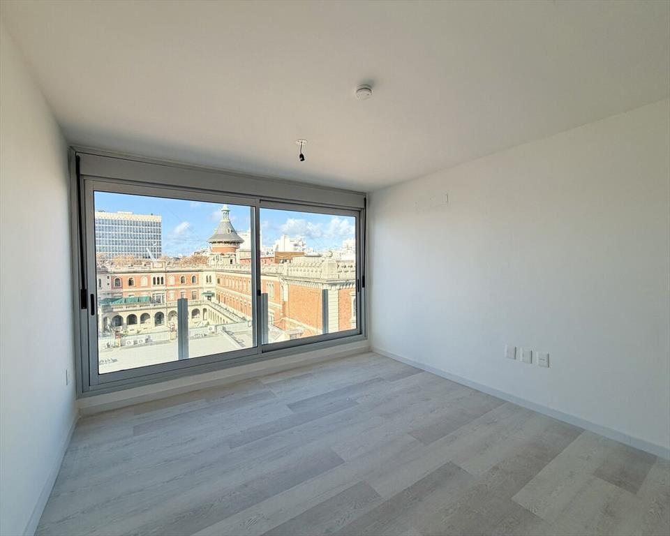 Alquiler apartamento 1 dormitorio al frente en Cordon. a es