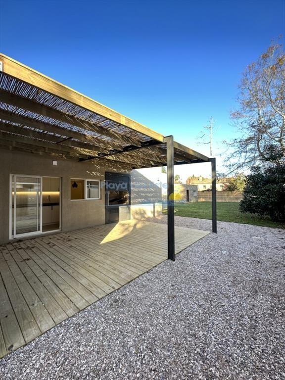 Casa venta punta del este