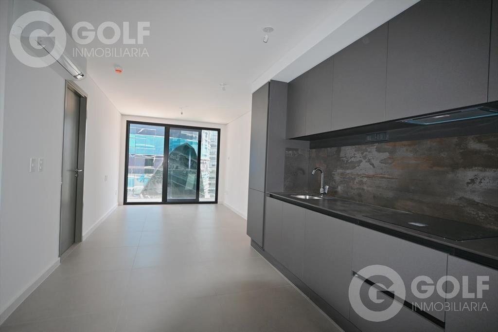 Venta de apartamento de 1 dormitorio en COSMOS
