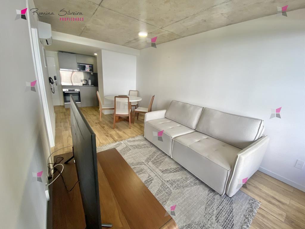 APARTAMENTO EN ALQUILER INVERNAL 1 DORMITORIO EN MANSA INN