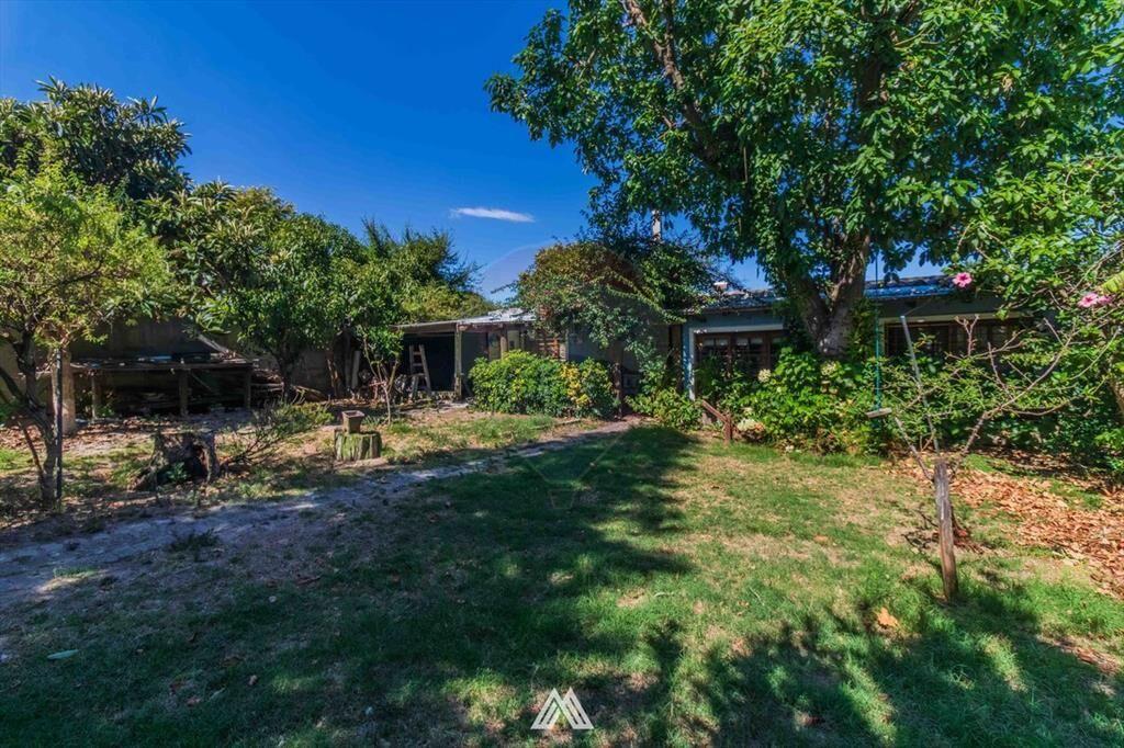 VENTA de terreno en Punta Gorda 750m2