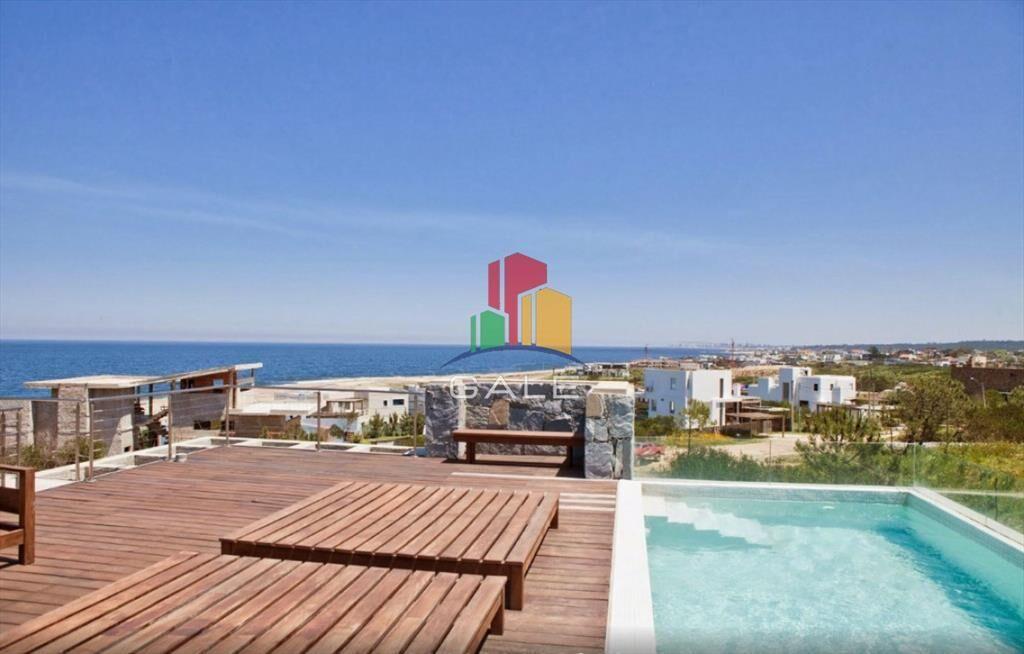 Hermosa Casa para disfrutar Manantiales