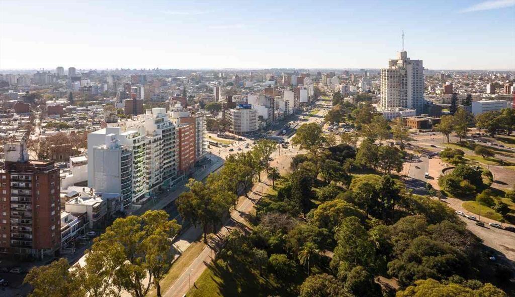 VENTA 2 DORM PARQUE BATLLE POZO ESTRENA JUN 2028