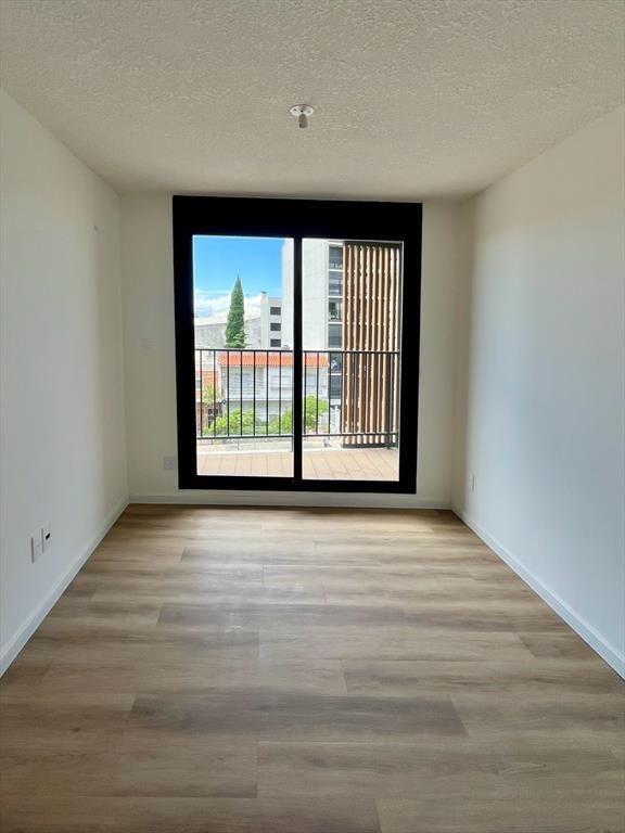 Apartamento en La Blanqueada
