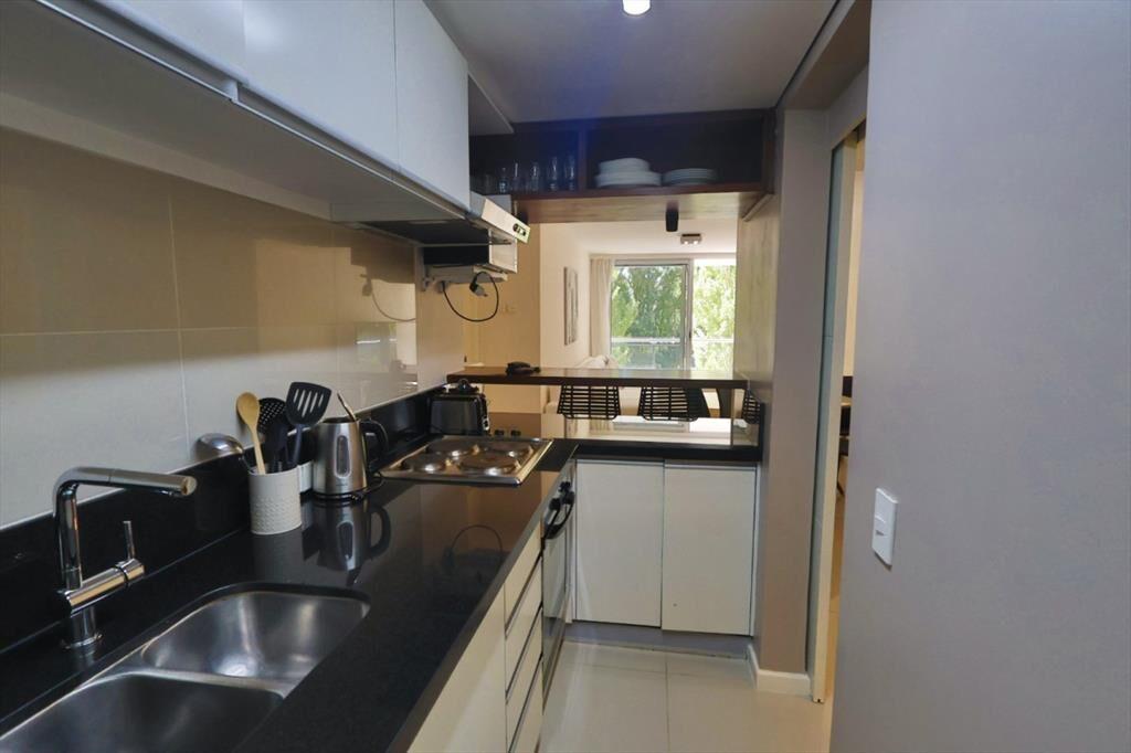 APARTAMENTO EN VENTA 2 DORMITORIOS EN BE PUNTA
