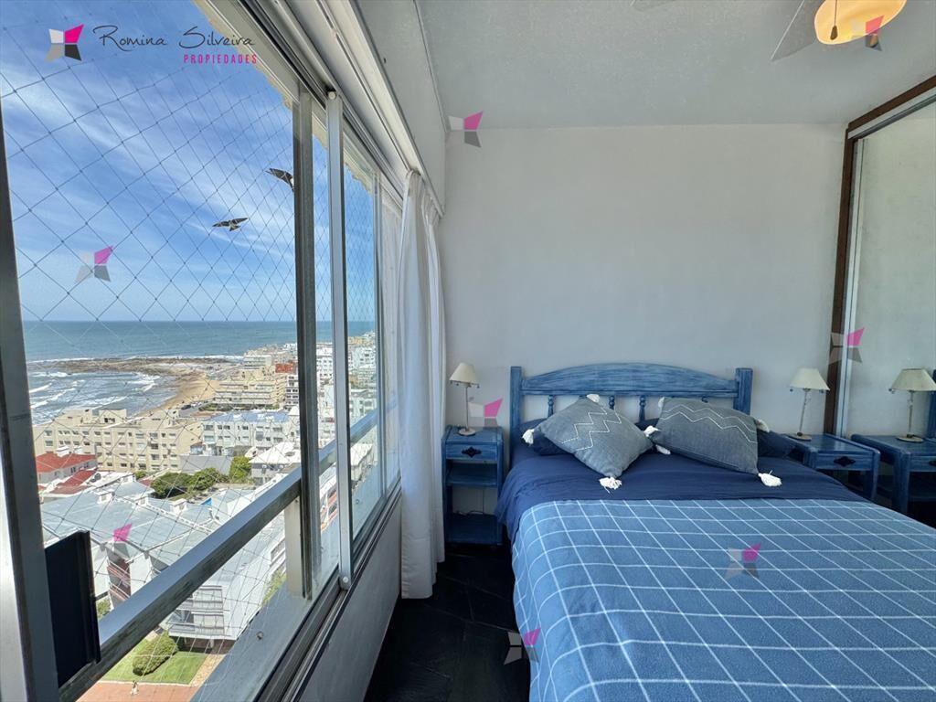 APARTAMENTO ALQUILER TEMPORAL 1 DORMITORIO Y -