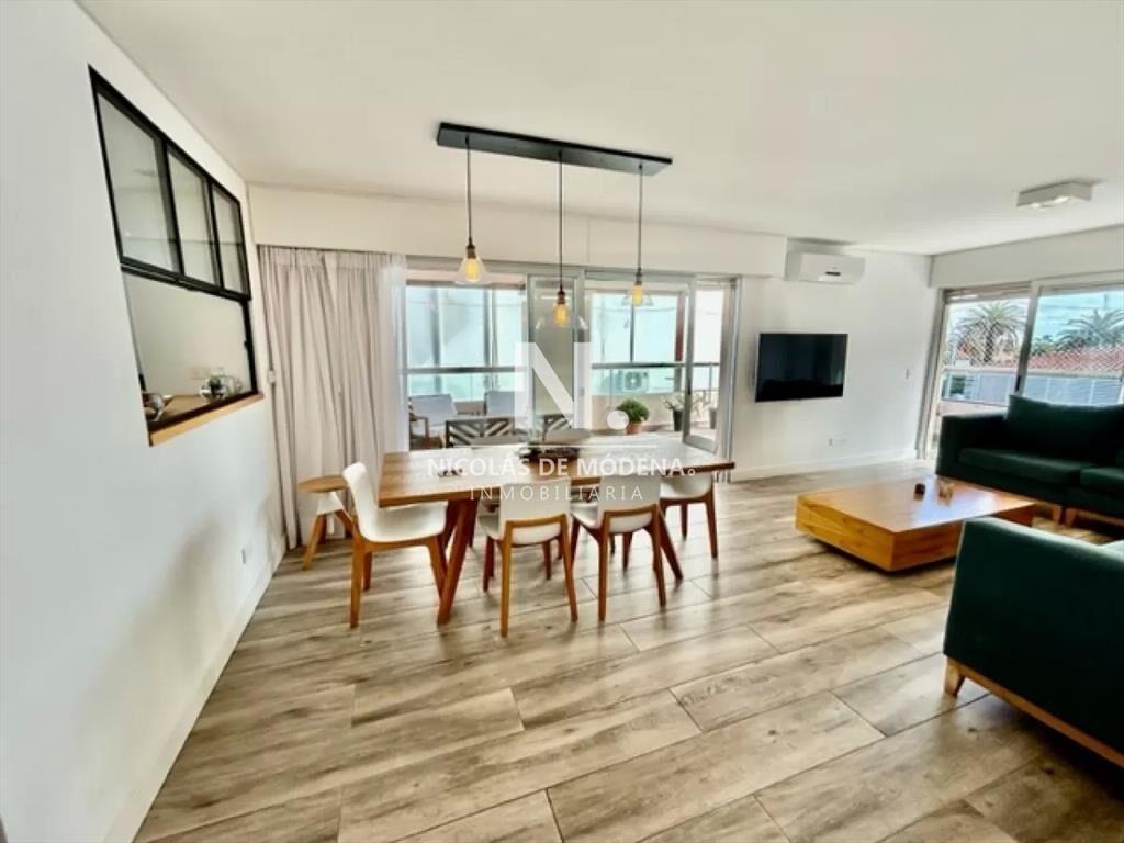 Espectacular departamento bien ubicado y con en