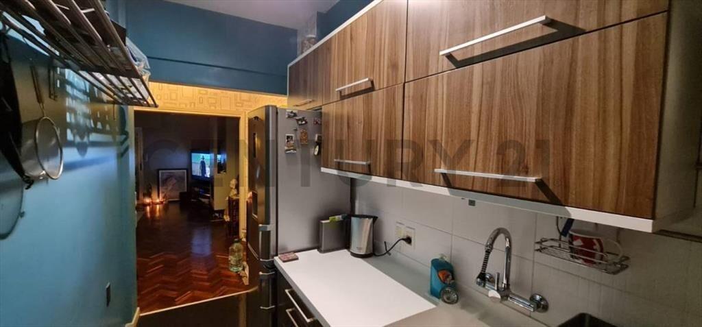 Hermoso Apto Pocitos, GRAN Terraza+Parrillero + Balcón al...