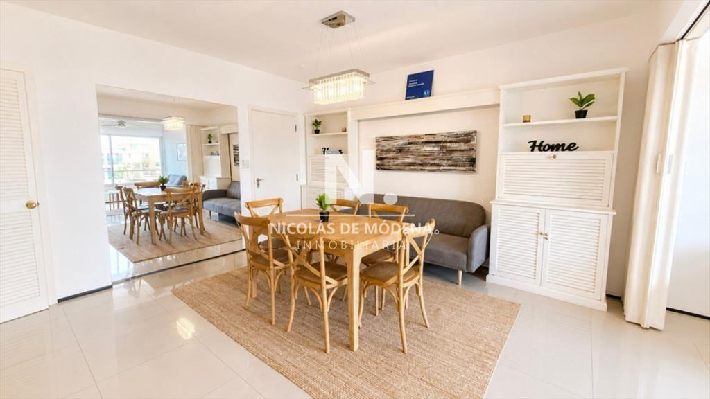 En venta apartamento de 1 dormitorio en Punta del