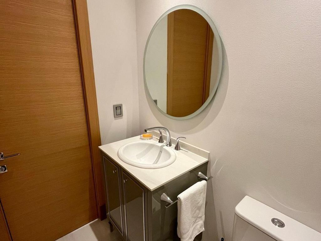 Apartamento de lujo en alquiler 4 ambientes, Fendi
