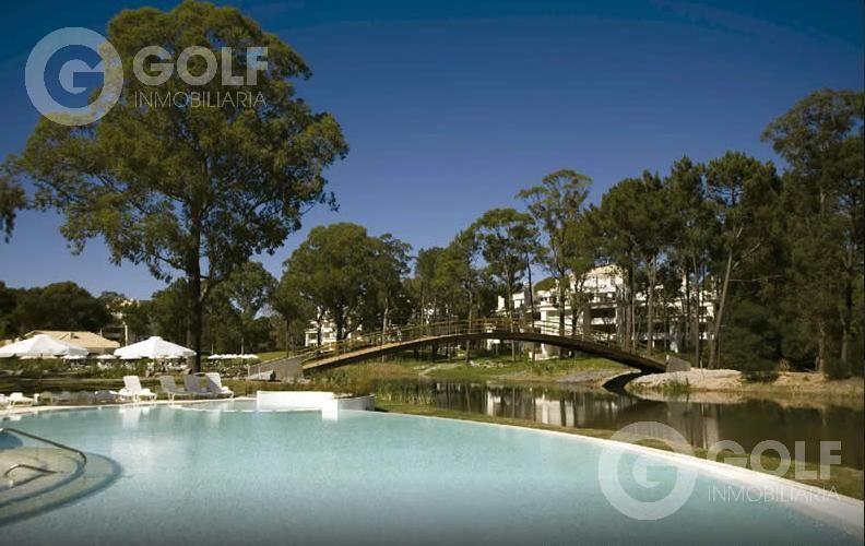 Venta de apartamento de 1 dormitorio en Green Park Solanas