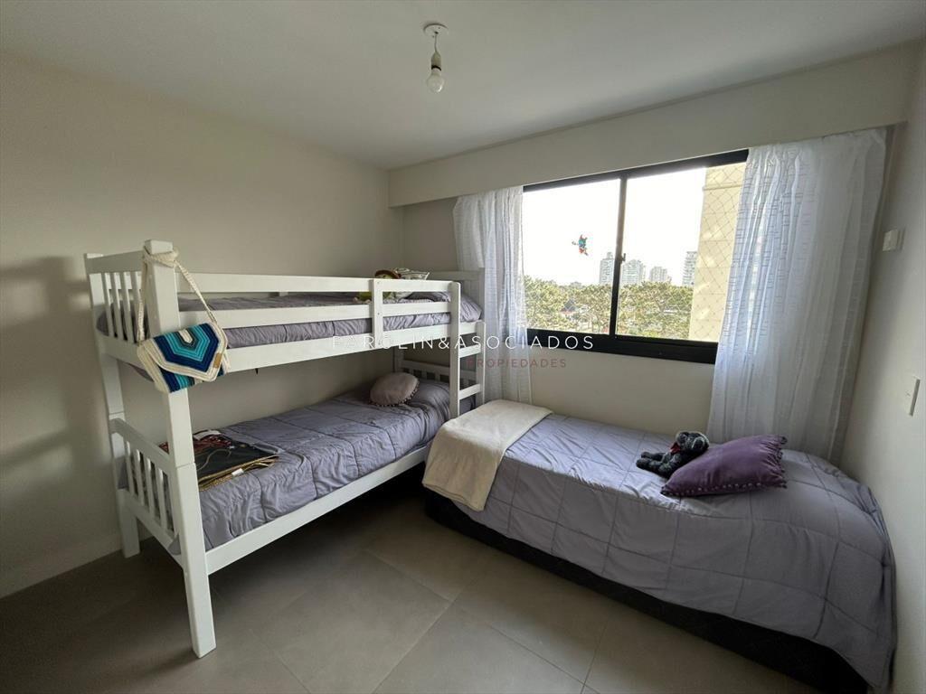 Apartamento en venta 2 dormitorios en Green Life, Punta Del