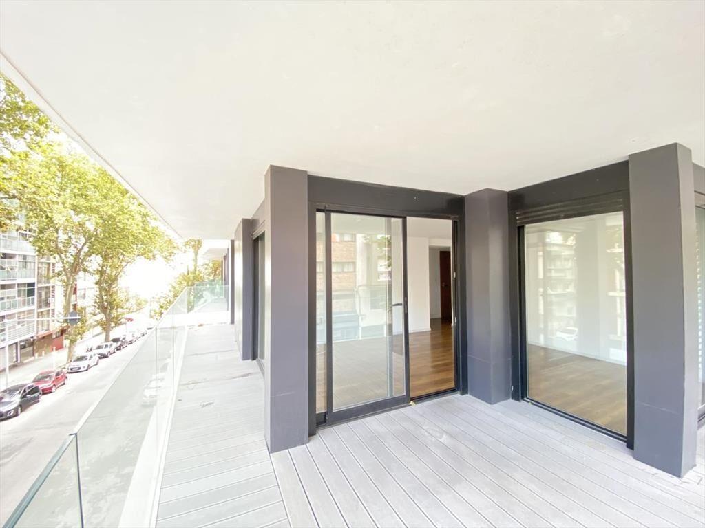 Apartamento en Venta Ciudad Vieja 2 Dormitorios Ott con re
