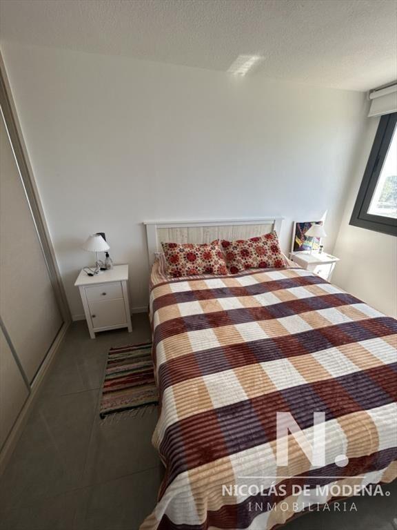 Apartamento en venta de dos dormitorios en Punta del Este