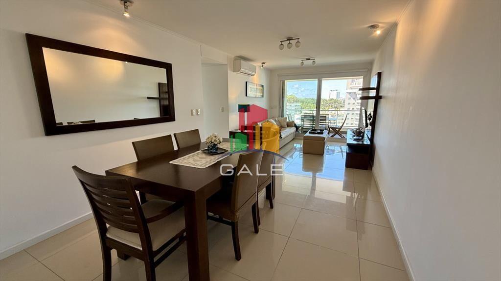 Apartamento en venta - Brava