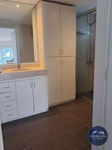 Apartamento en alquiler c/ cochera en Malvin