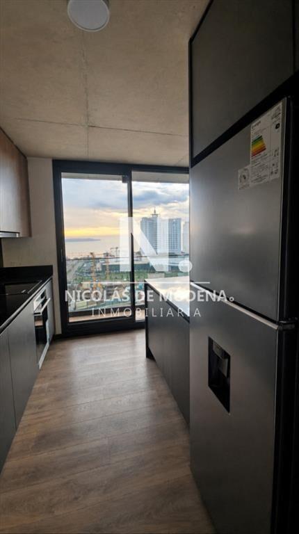 Venta de Apartamento 3 Dormitorios - Torres del -