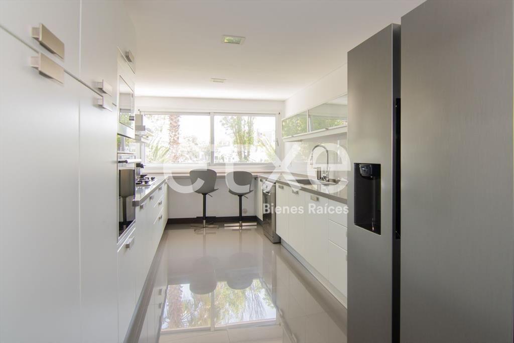 Apartamento en Venta Rambla de Carrasco...