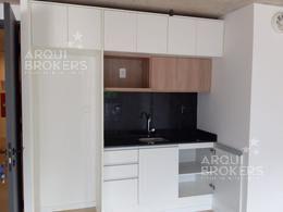 Apartamento de 1 dormitorio en venta en Pocitos Nuevo
