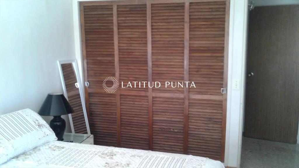 Apartamento en Península