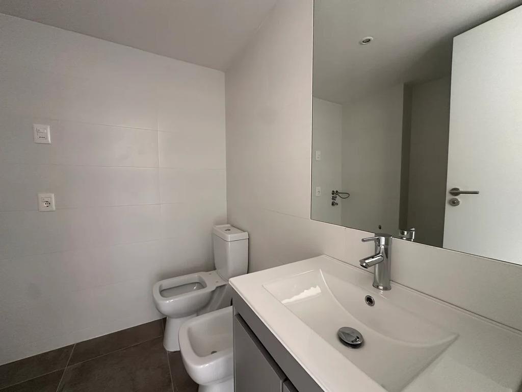 Venta Apartamento 1 Dormitorio Garaje La Blanqueada