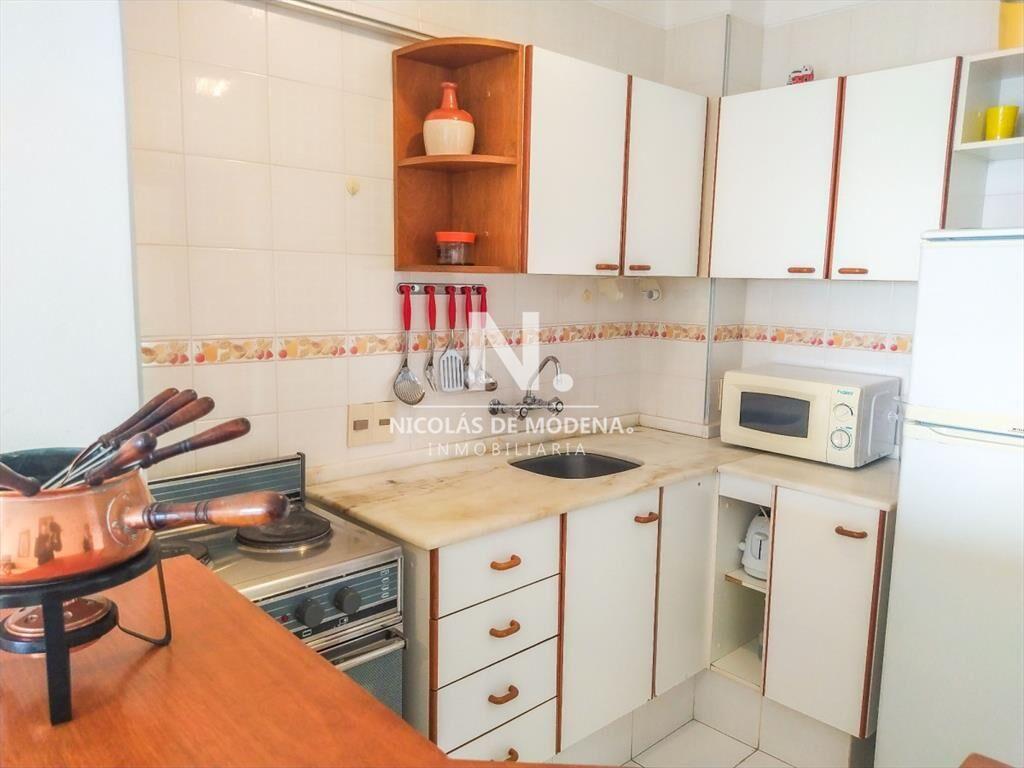 Torre con amenities