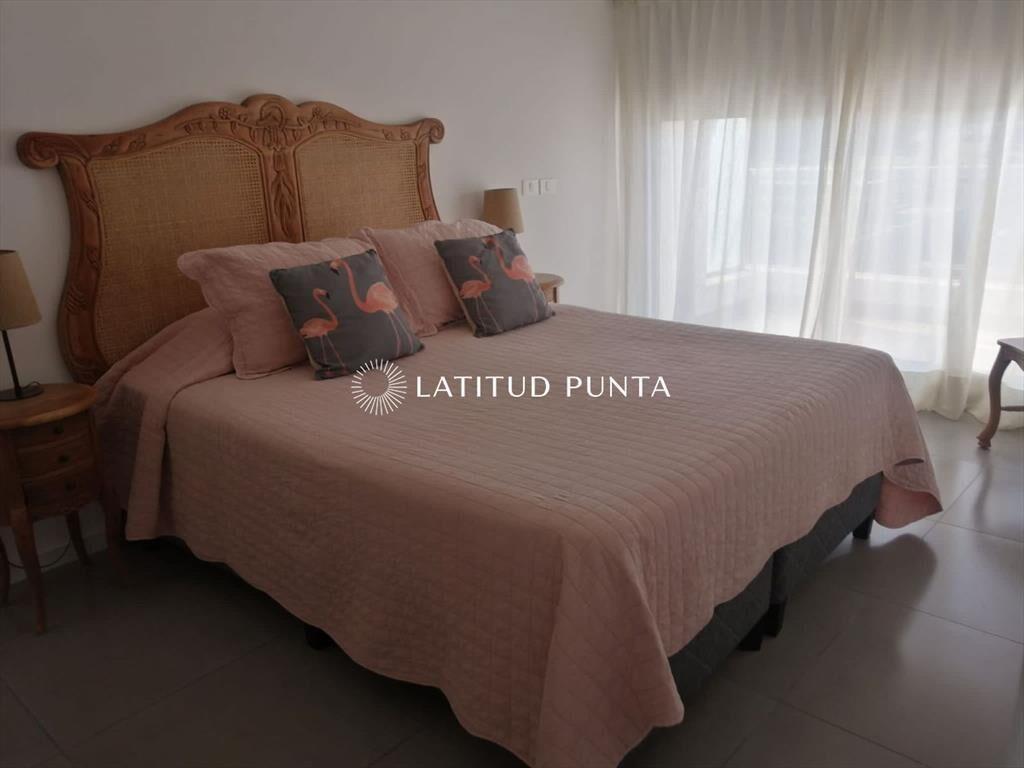 Rincon del indio, apartamento de dos dormitorios