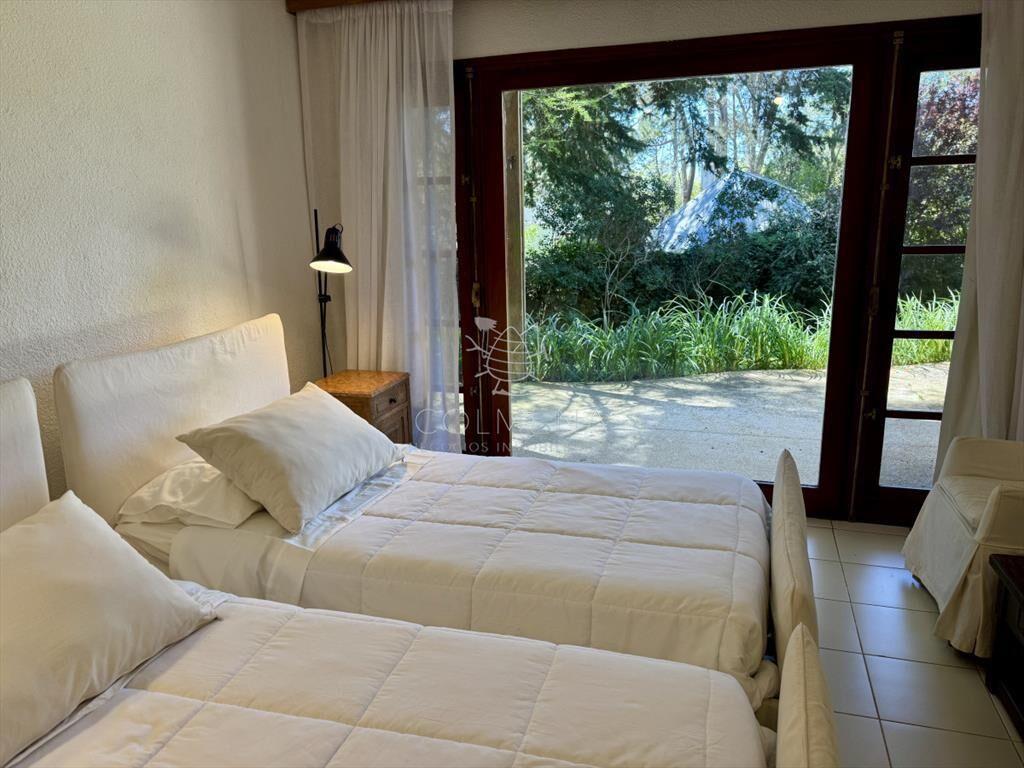Espectacular casa en alquiler ubicado en las de