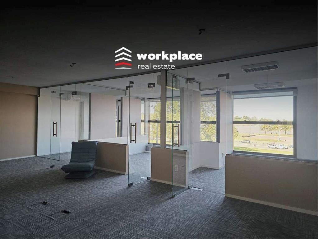 Oficina - Parque Rodó - VENTA