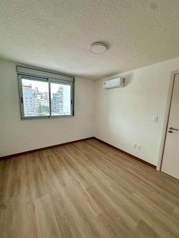 Alquiler apartamento 1 dormitorio en Tres Cruces