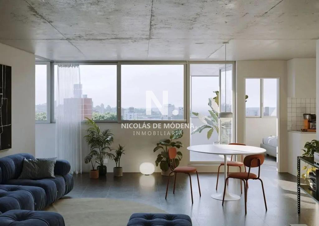 Venta Apartamento en Pozo de 2 Dormitorios a la