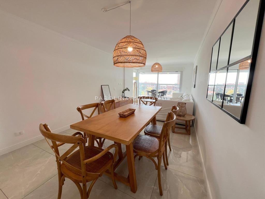 Apartamento en venta de 2 dormitorios en Miami