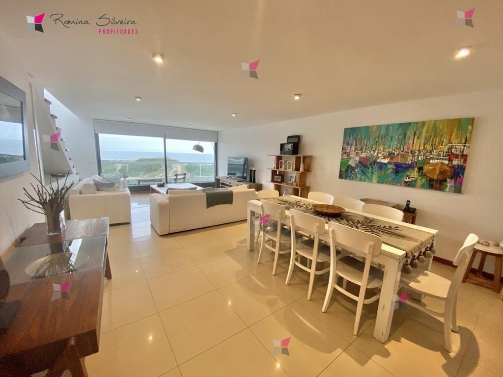 VENTA 3 DORMITORIOS + DEPENDENCIA MARIGOT BRAVA
