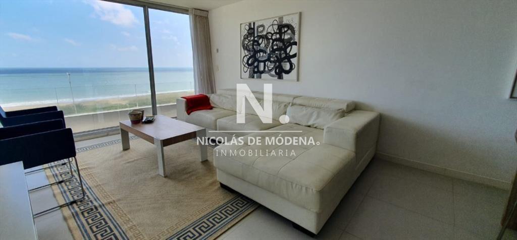 Apartamento en venta en Mansa, Punta del Este de