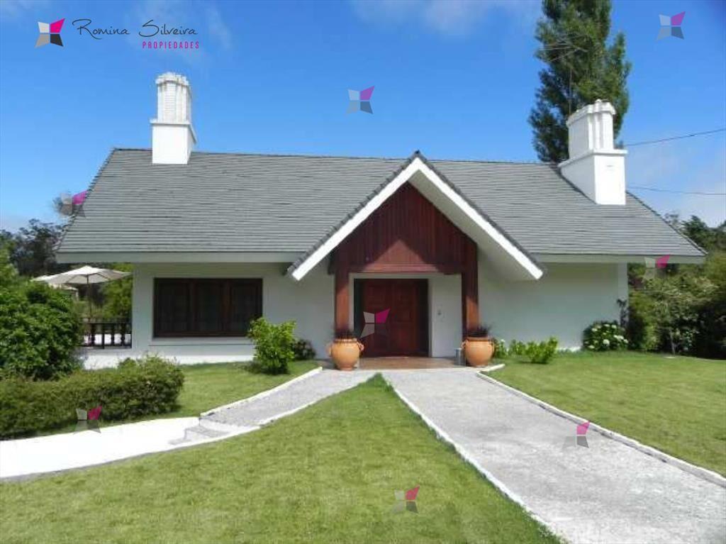 Casa en San Rafael, 6 dormitorios