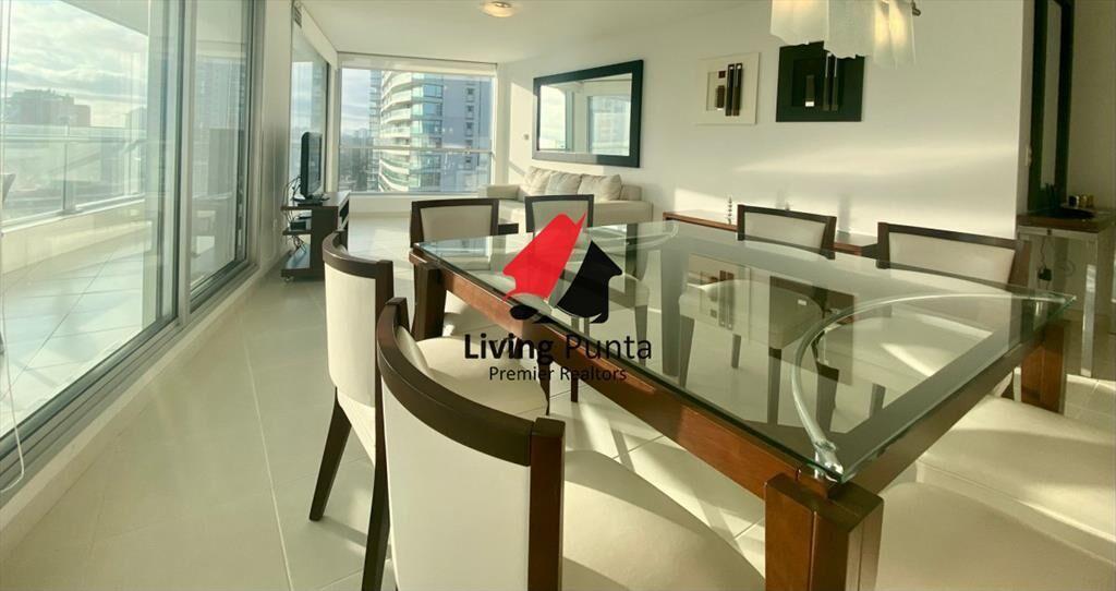 Apartamento en alquiler Mansa 3 dormitorios