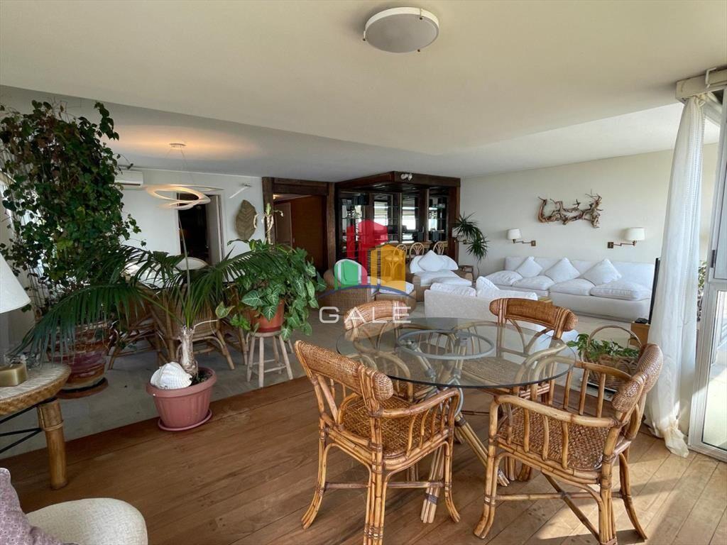 apartamento en primera linea de playa mansa