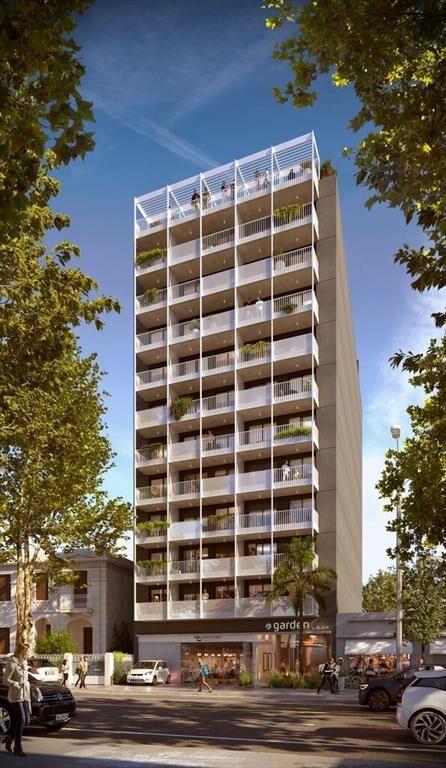 VENTA APTO 1 DORMITORIO