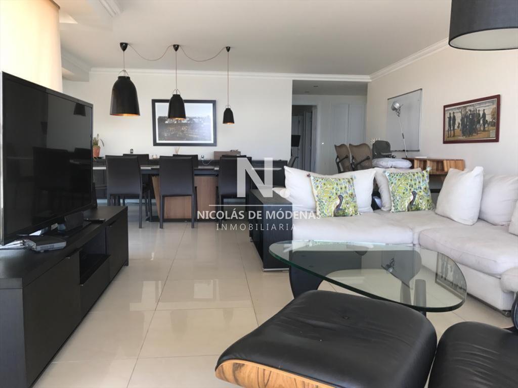 Hermoso departamento en venta en torre de Torre