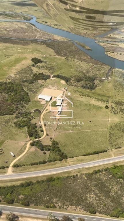 Venta Chacra en ruta 39, Maldonado