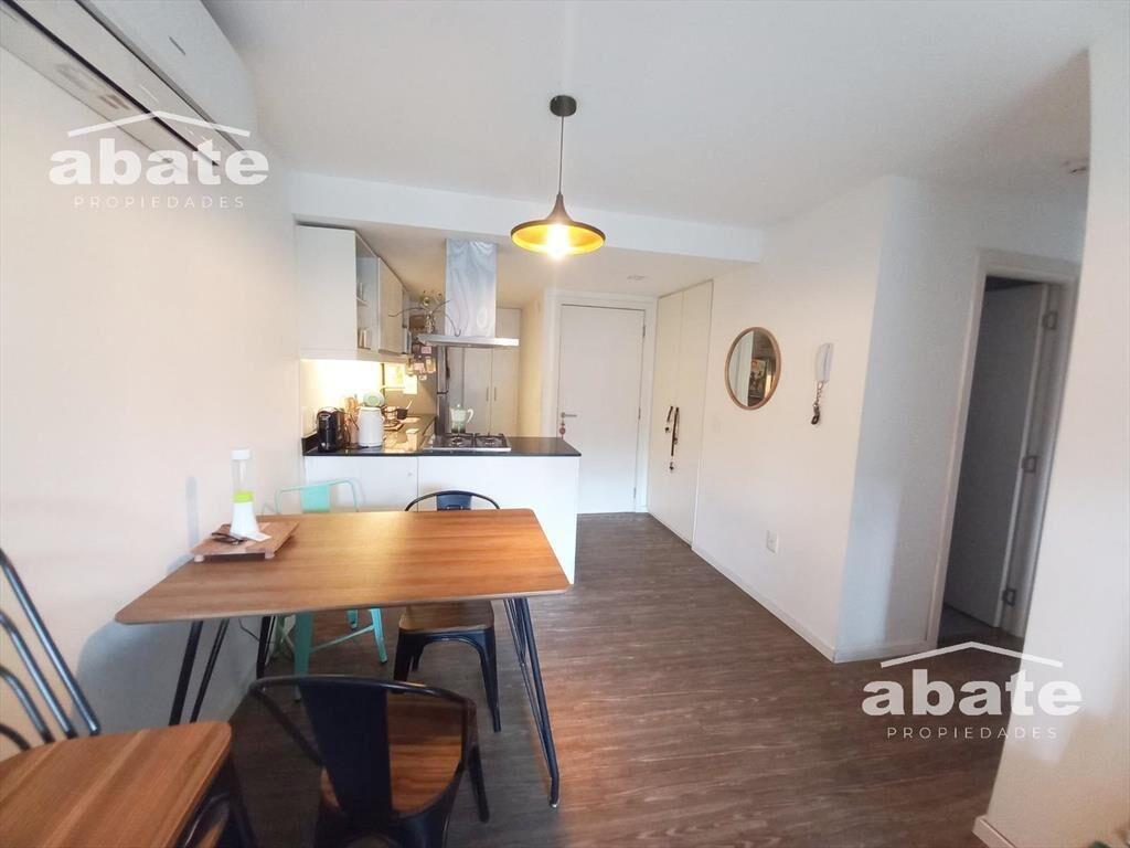 Apartamento en venta Barrio Sur 2 dormitorios
